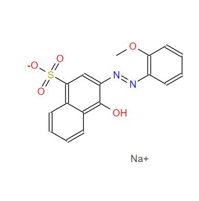 C.I.酸性红4,ACID RED 4