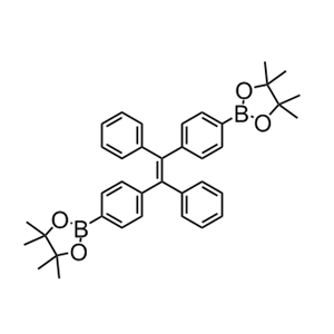 1,2-二苯基-1,2-二(4-频哪酯基苯基)乙烯