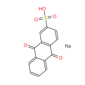 蒽醌-2-磺酸钠；131-08-8