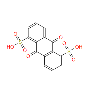 蒽醌-1,5-二磺酸;117-14-6