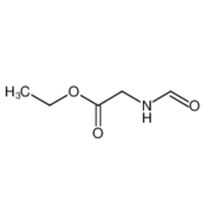 N-甲酰甘氨酸乙酯,N-Formylglycine ethyl ester