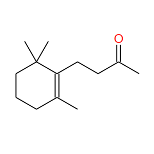 BETA-二氢紫罗兰酮；17283-81-7