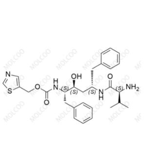 利托那韦EP杂质B