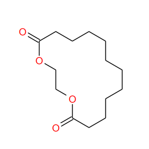 1,4-二氧杂环十六烷-5,16-二酮,1,4-DIOXACYCLOHEXADECANE-5,16-DIONE