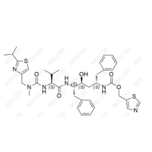 Ritonavir EP Impurity N