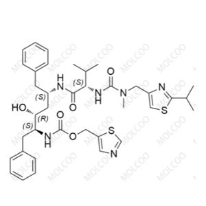 利托那韦EP杂质O全套现货