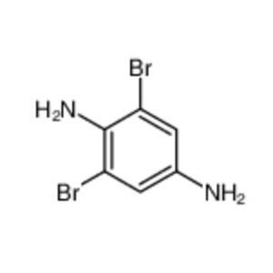2,6-二溴-1,4-苯二胺