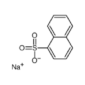 萘磺酸钠甲醛缩聚物；9008-63-3