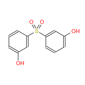 磺酰二苯酚（双酚S）；46765-03-1
