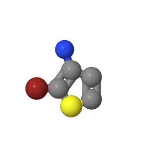 106944-13-2；2-溴噻吩-3-胺