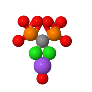 88416-50-6；氯屈膦酸二钠(四水合物)