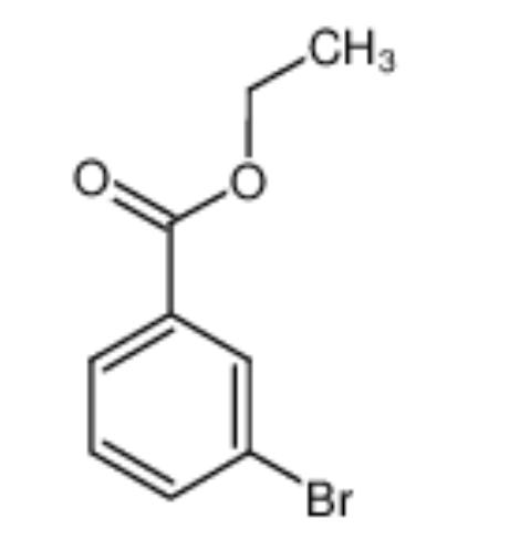 3-溴苯甲酸乙酯,Ethyl 3-bromobenzoate