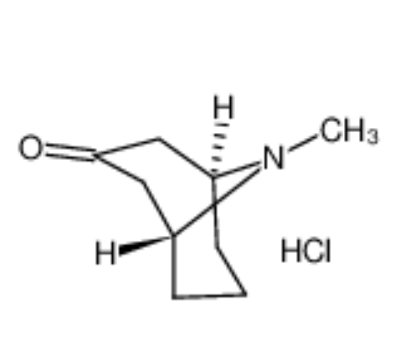 伪石榴碱盐酸盐,PseudopelletierineHydrochloride
