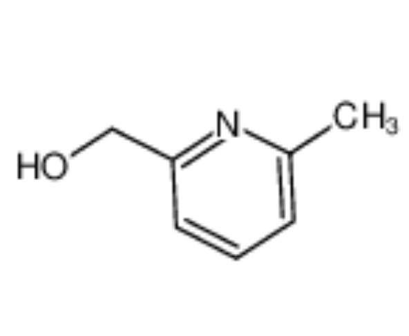 6-甲基-2-吡啶甲醇,6-Methyl-2-pyridinemethanol