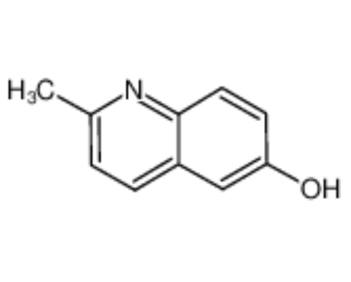 2-甲基喹啉-6-醇,2-Methylquinolin-6-ol