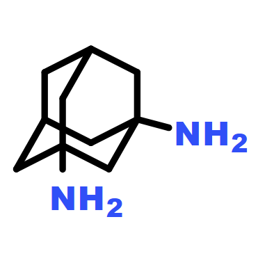 1,3-金刚烷二胺,1,3-Adamantanediamine
