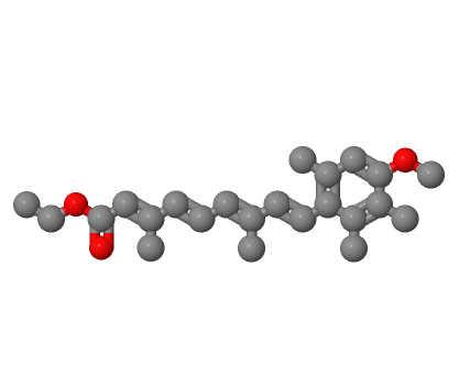 依曲替酯,Etretinate