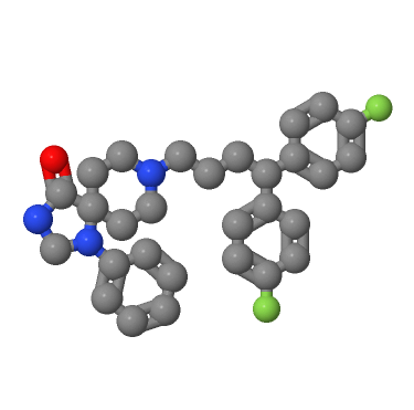 帕羅西汀雜質(zhì)C,FLUSPIRILENE