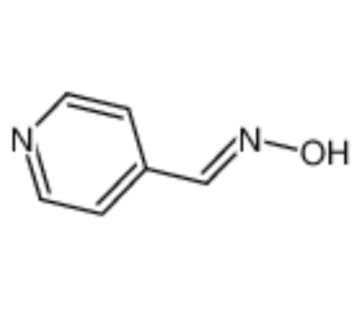 吡啶-4-醛肟,4-Pyridinealdoxime