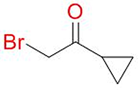 2-溴-1-环丙基乙酮,2-Bromo-1-cyclopropylethanone