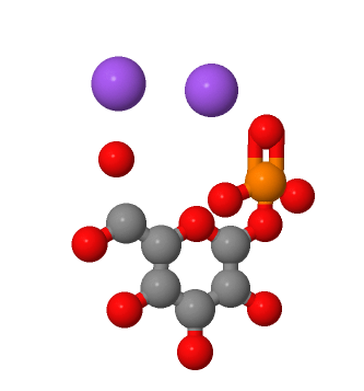 A-D-葡萄糖-1-磷酸-二钠盐,ALPHA-D-GLUCOSE-1-PHOSPHATE NA2-SALT