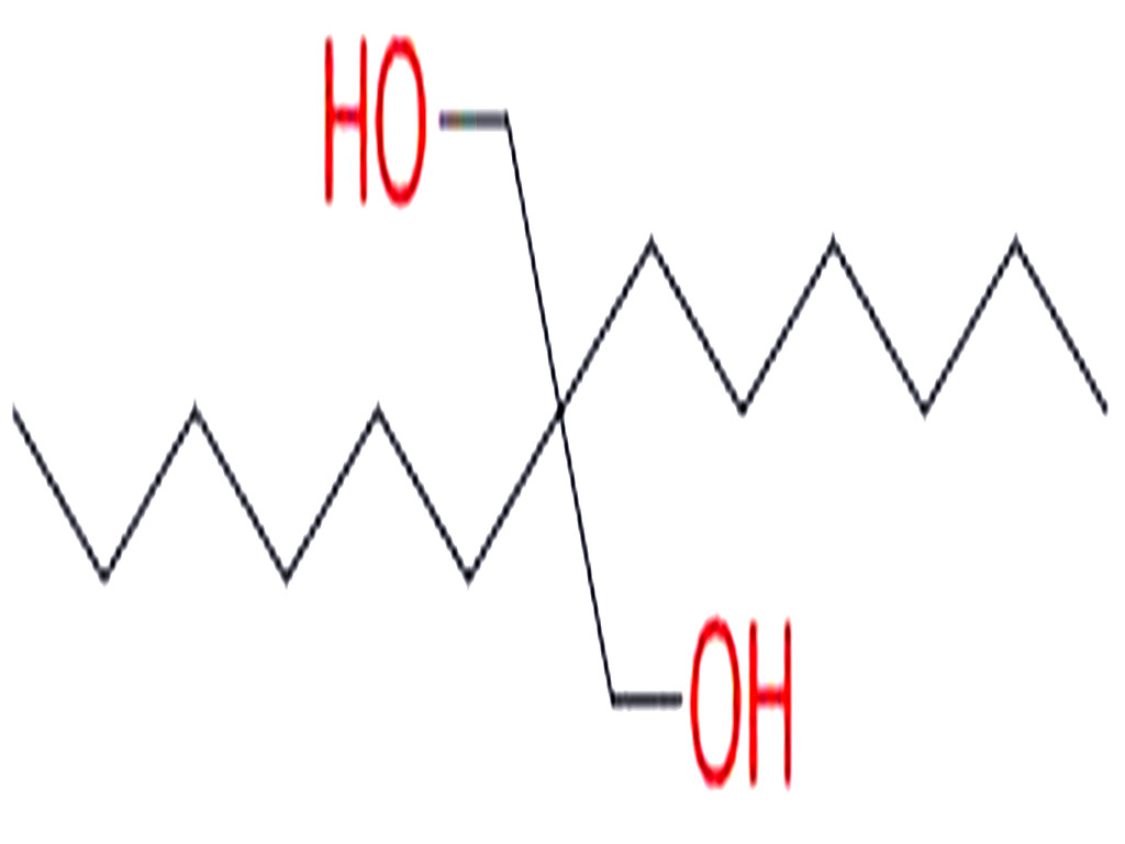 2,2-二正己基丙烷-1,3-二醇,2,2-Di-n-hexylpropane-1,3-diol
