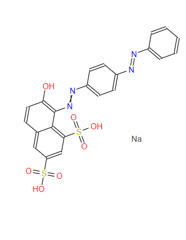 酸性紅 73,Acid Red 73