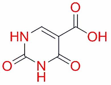 脲嘧啶-5-羧酸,Uracil-5-carboxylic acid