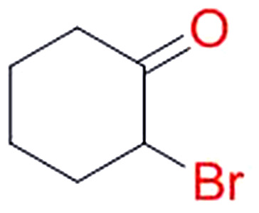 2-溴环己酮,2-Bromocyclohexanone
