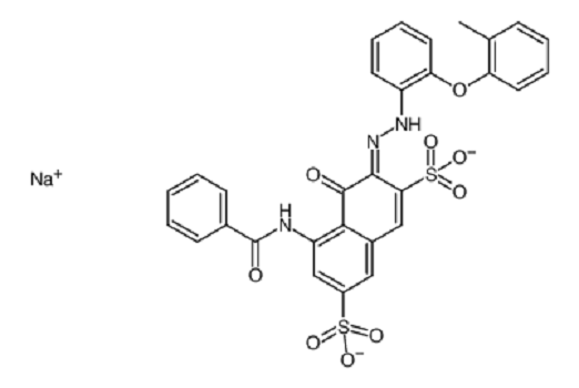 酸性红131,Acid Red 131