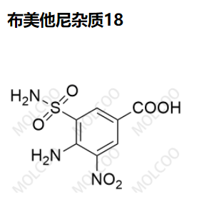 布美他尼杂质18,Bumetanide Impurity 18