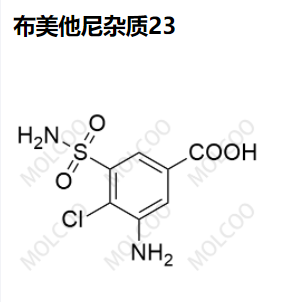 布美他尼雜質(zhì)23,Bumetanide Impurity 23