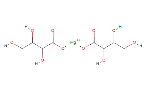 L-苏糖酸镁,Magnesium L-threonate