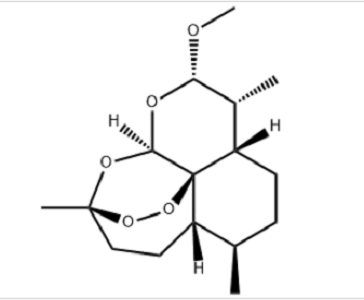 蒿甲醚,Artemether