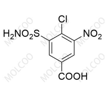 布美他尼杂质10,Bumetanide Impurity 10