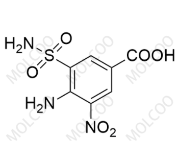 布美他尼杂质18,Bumetanide Impurity 18