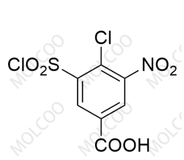 布美他尼雜質(zhì)12,Bumetanide Impurity 12