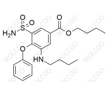 Bumetanide EP Impurity C