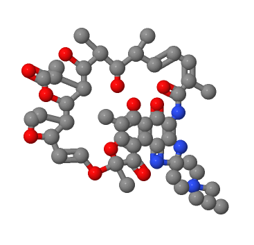 利福布汀,Rifabutin