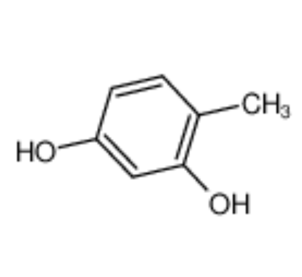 2,4-二羥基甲苯,4-METHYLRESORCINOL