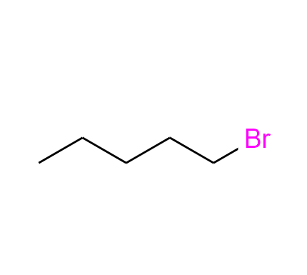 溴代正戊烷,1-Bromopentane