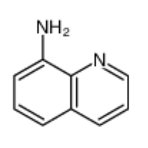 8-氨基喹啉,8-Chinolylamin