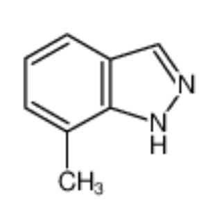 7-甲基-1H-吲唑,7-Methyl-1H-indazole