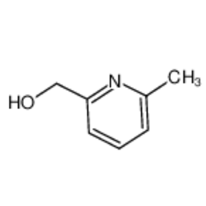 6-甲基-2-吡啶甲醇,6-Methyl-2-pyridinemethanol