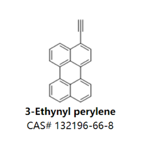 3-Ethynyl perylene