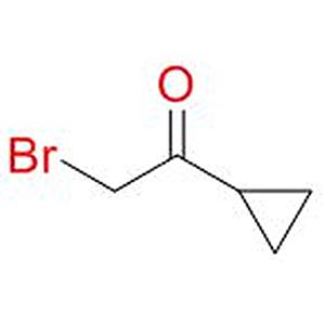 2-溴-1-环丙基乙酮