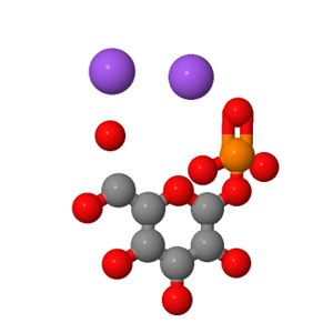 56401-20-8；A-D-葡萄糖-1-磷酸-二钠盐