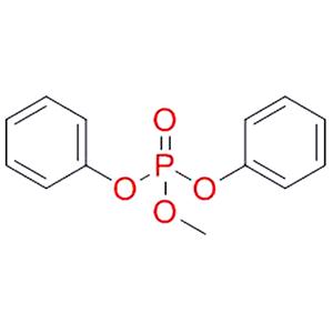 甲基二苯基磷酸酯