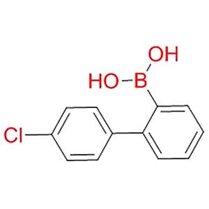 4-氯-2'-硼酸联苯