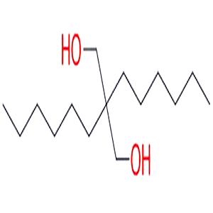 2,2-二正己基丙烷-1,3-二醇